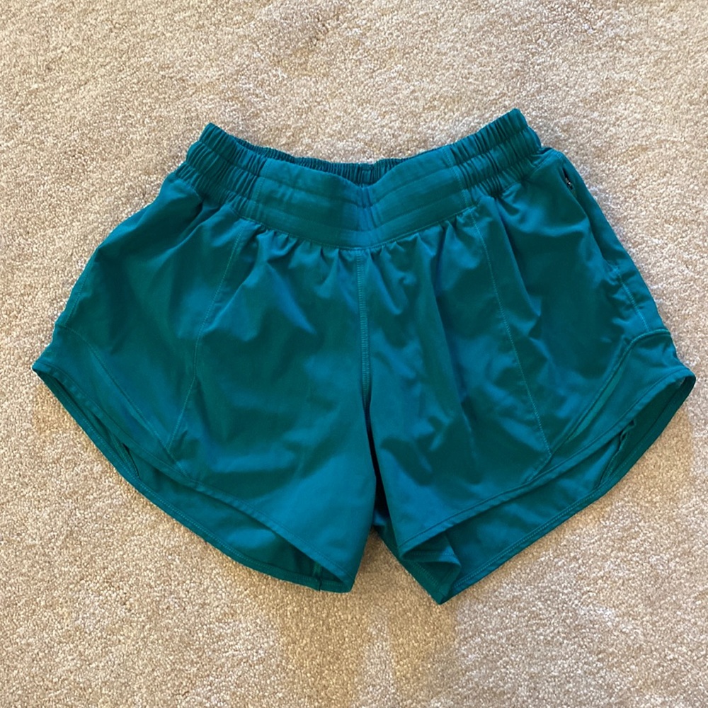 Hotty hot shorts